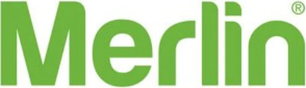 Merlin garage door openers