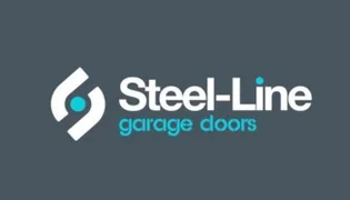 Steel-Line garage doors