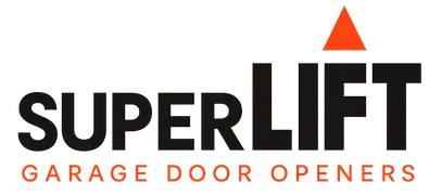 Super Lift garage doors